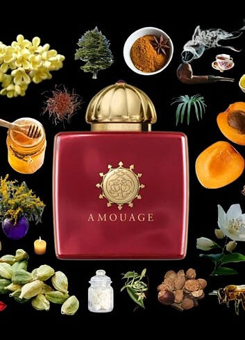 Beymen Amouage Journey 3 ml