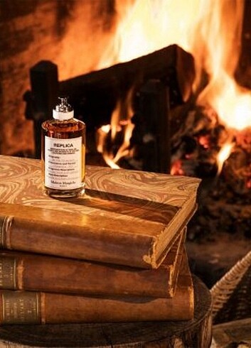 Beden Maison Martin Margiela By the Fireplace 3 ml