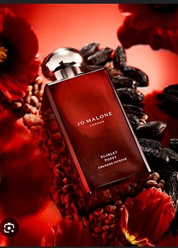 Beymen Jo Malone Scarlet Poppy 3 ml