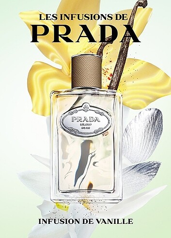 Prada Prada Infusion de Vanille 5 ml