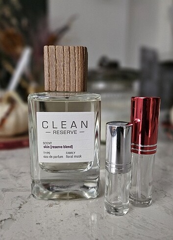 Clean Reserve Skin 3 ml
