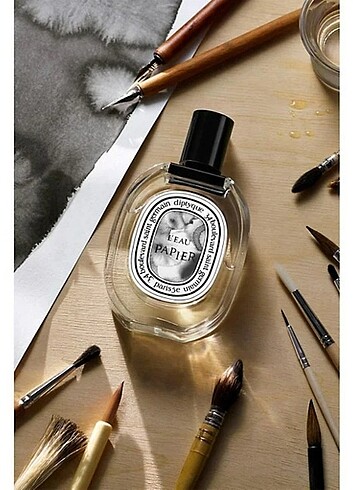 Beymen Diptyque L'Eau Papier 3 ml