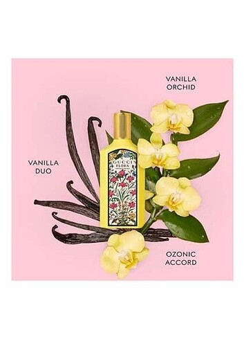 Gucci Gucci Flora Gorgeous Orchid 3 ml
