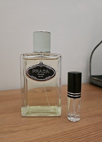 Prada Infusion d'iris 3 ml