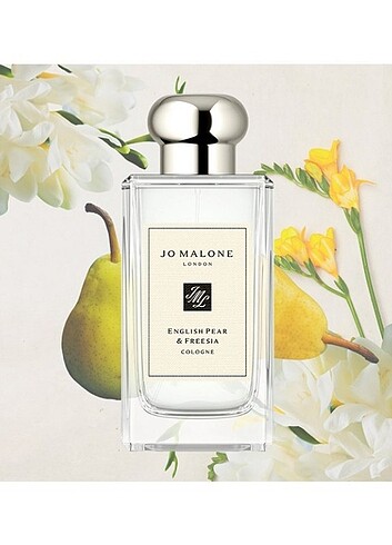 Beymen Jo Malone English pear & Freesia 3 ml