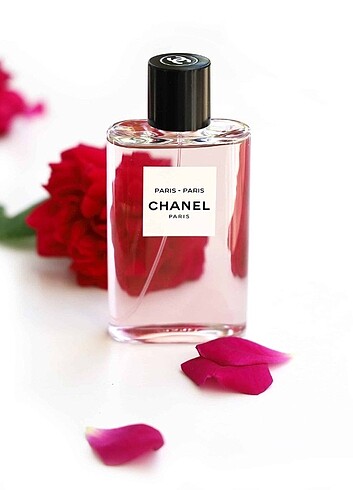 Chanel Chanel Paris - Paris 3 ml