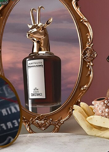Beden Penhaligon's Changing Constance 3 ml