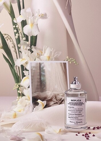 Maison Martin Margiela Maison Margiela Replica Lazy Sunday Morning 3 ml