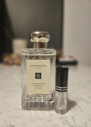 Jo Malone English Pear & Freesia 3 ml