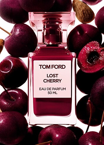 Tom Ford Tom Ford Lost Cherry 3 ml