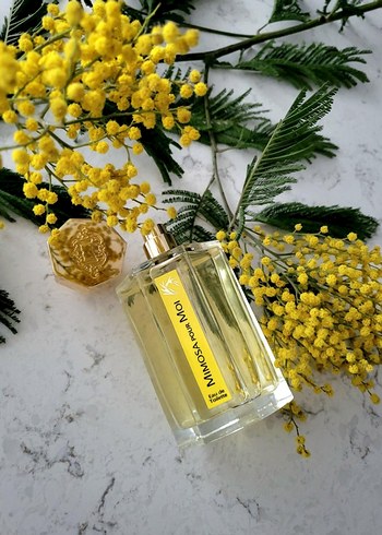 Beymen L'artisan parfumeur Mimosa Pour Moi 3 ml