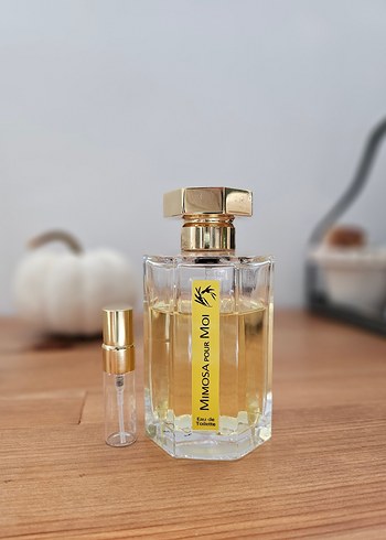 L'artisan parfumeur Mimosa Pour Moi 3 ml