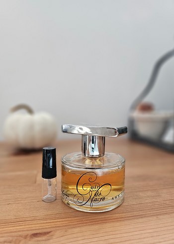 Ann Gerard Cuir de Nacre 2 ml