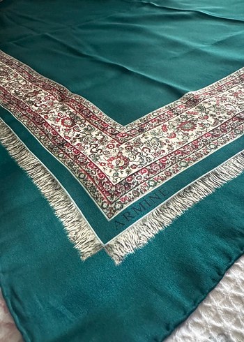 Armine %100 ipek eşarp