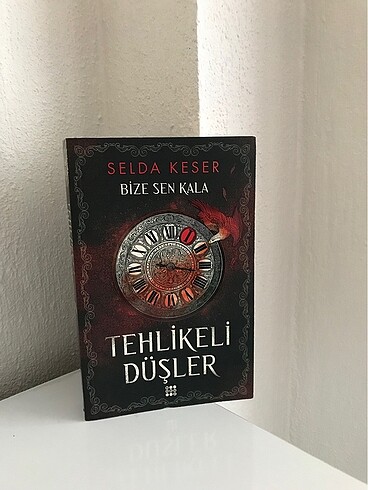  Kitap