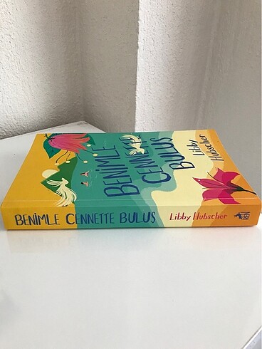  Beden Renk Kitap
