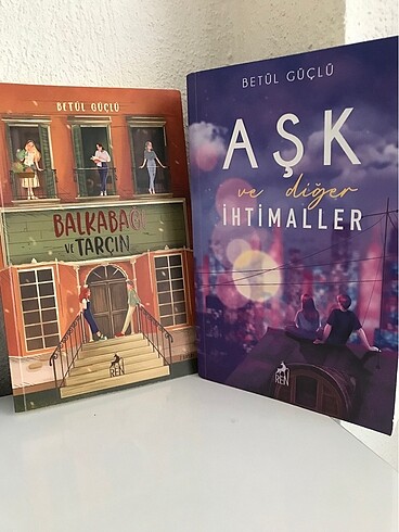 Kitap