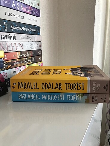 Kitap