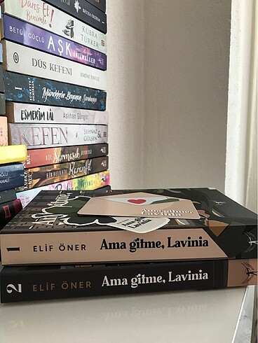 Kitap