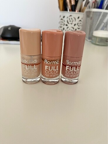 Flormar Flormsr oje