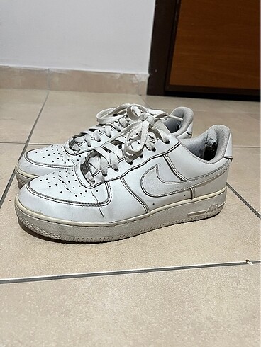 Nike air spor ayakkabı