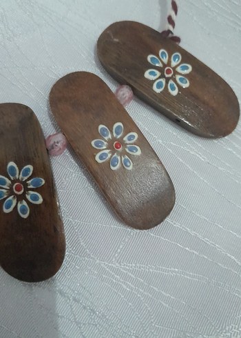  Beden Nakışlı Boncuklu Bohem Kadın Kolye gül ağacı