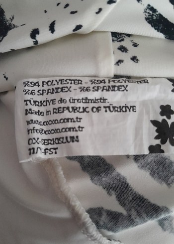 tasarım kalın askılı şort tulumba - Görsel 8