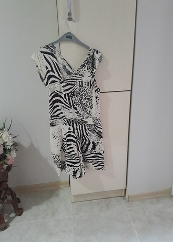 tasarım kalın askılı şort tulumba - Görsel 6