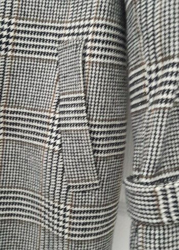 Mor Renkli Rahat Kesim erkek Şort mayo - Görsel 8