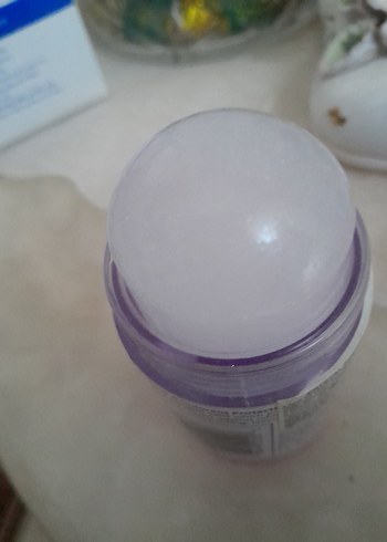 Rystal Kadın Deodorant Stick - Parfümsüz - Görsel 4