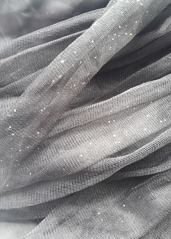 Kız Çocuk Siyah Gotik Dantel Detaylı Elbise kostüm 2 yaş H&M - Görsel 6