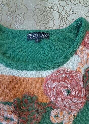 Perlina kazak xl - Görsel 3