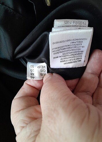 Jp kaban 50 - Görsel 6