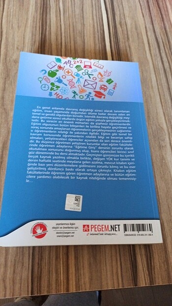  Beden Eğitme Giriş Pegem Akademi 4. Baskı 