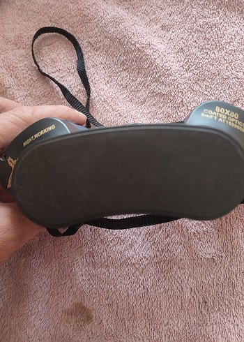 80×80 Dürbün - Görsel 6