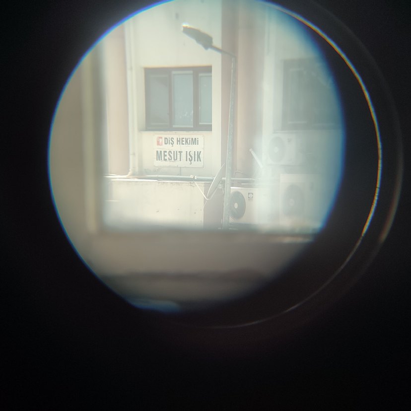 80×80 Dürbün - Görsel 2