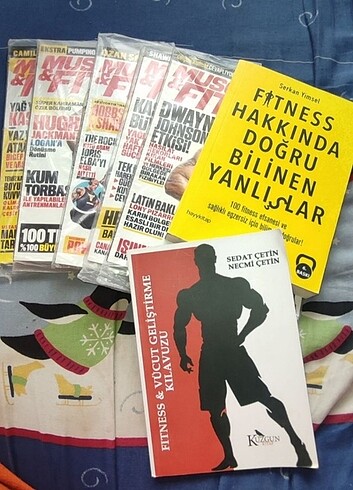 Fitness