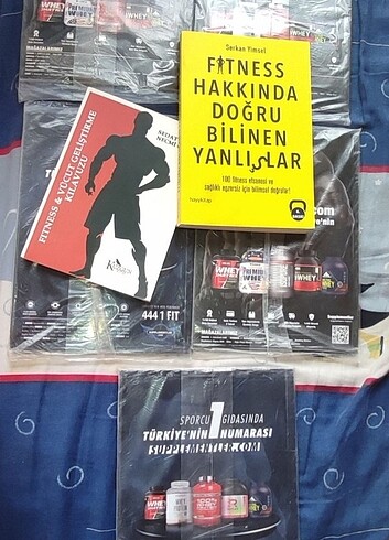 Beden Renk Fitness