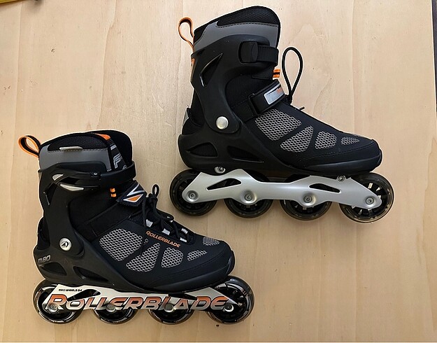 42.5 Beden Rollerblade MacroBlade 80 Paten