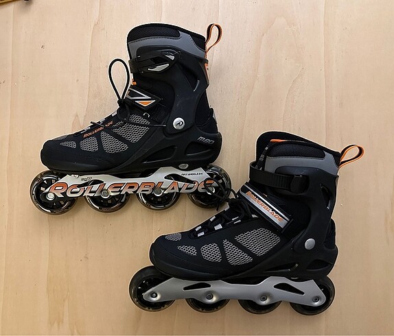 Rollerblade MacroBlade 80 Paten