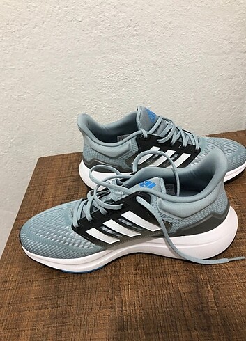 Adidas Adidas EQ21 Run Erkek Koşu Ayakkabısı