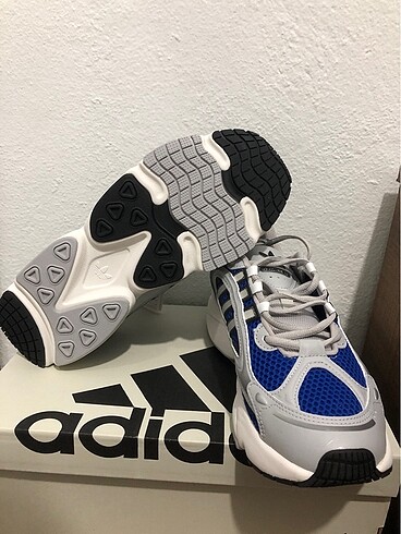 42 Beden Adidas OZMİLLEN Sneaker Erkek
