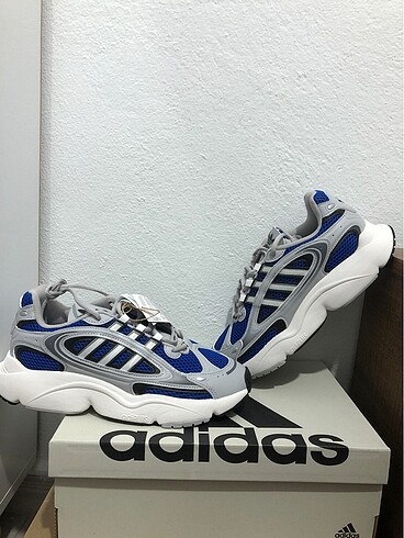 Adidas OZMİLLEN Sneaker Erkek