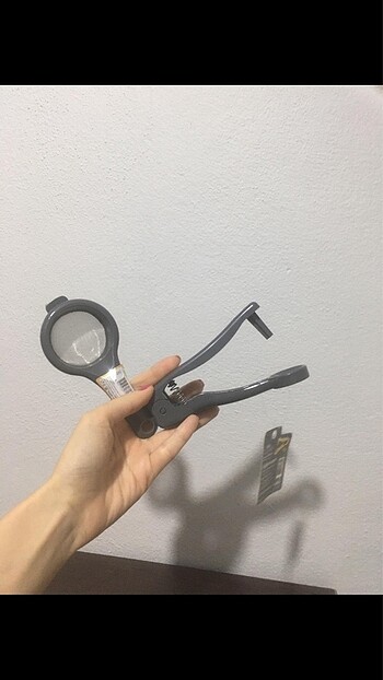 Plastik