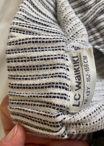 LC Waikiki Çocuk şort