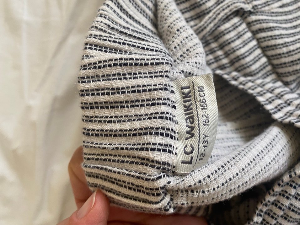 Çocuk şort - Görsel 3