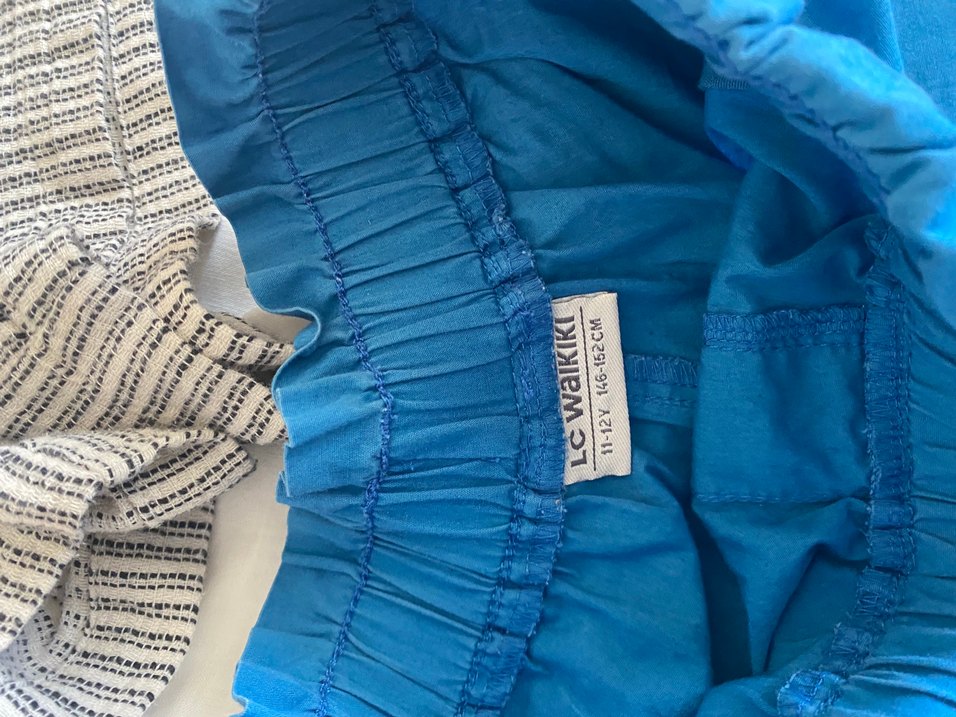 Çocuk şort - Görsel 2