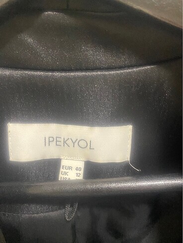 40 Beden Ceket