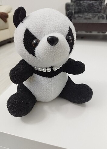 Beden Üç Adet Peluş Oyuncak