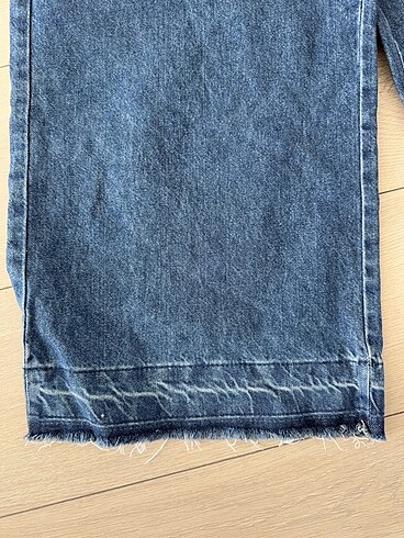 Diğer Geniş paça pantolon